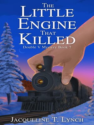 cover image of The Little Engine That Killed